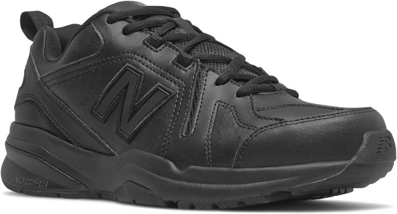 Photo 1 of New Balance Men's 608 V5 Casual Comfort Cross Trainer SIZE 12
