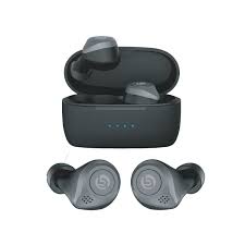 Photo 1 of Lifestyle Advanced Airstream Elite True Wireless Earbuds with Charging Case
