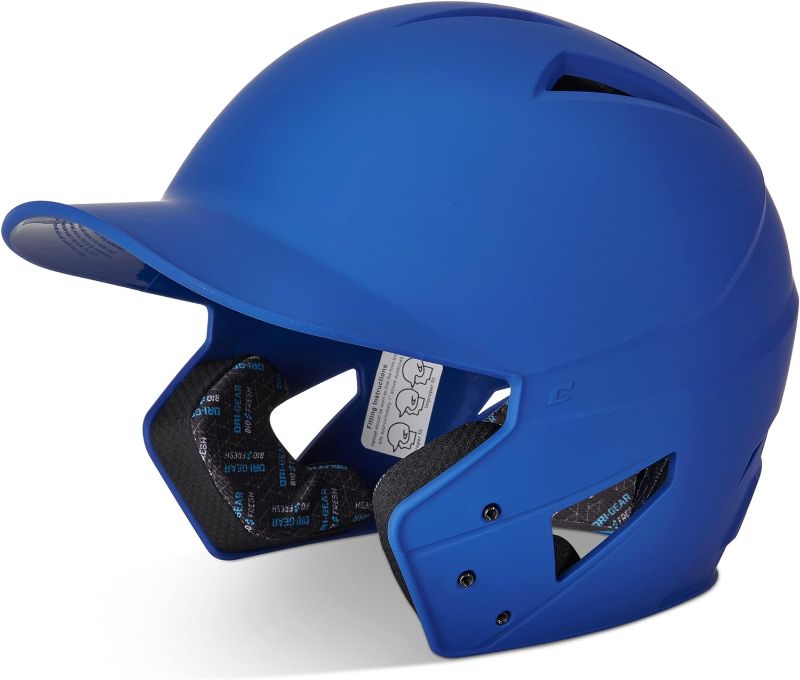 Photo 1 of CHAMPRO HX Batting Helmet 6-6.5

