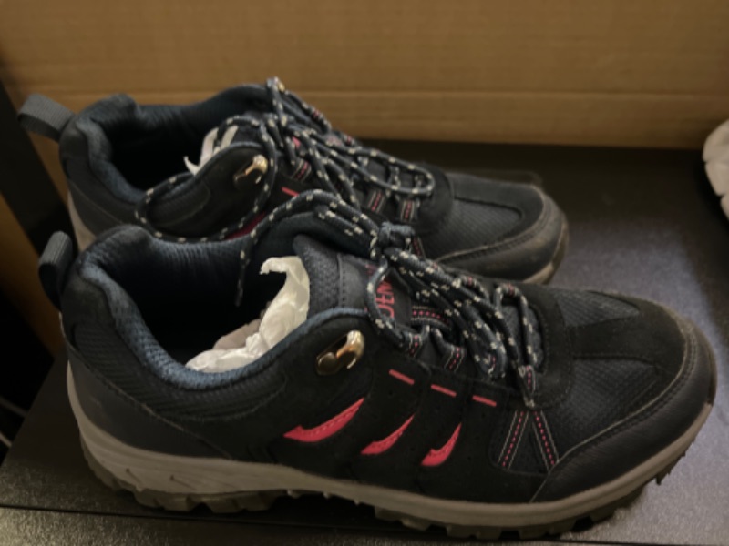 Photo 3 of   SIZE 9 Denali Alpine Low Women's Hiking Shoe