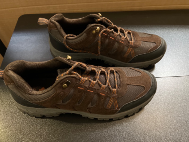 Photo 2 of SIZE 11 Denali Alpine Low Men's Hiking Shoes