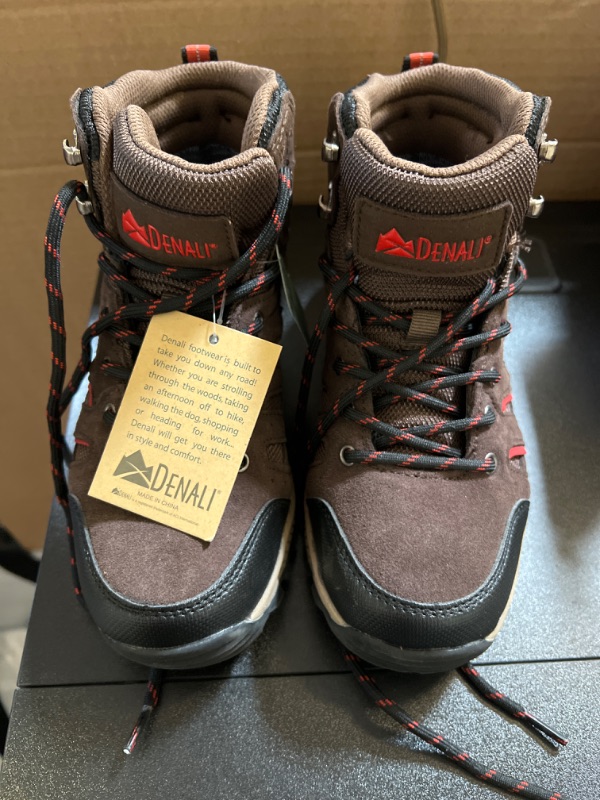 Photo 1 of Denali Outback Women's Hiking Boots
