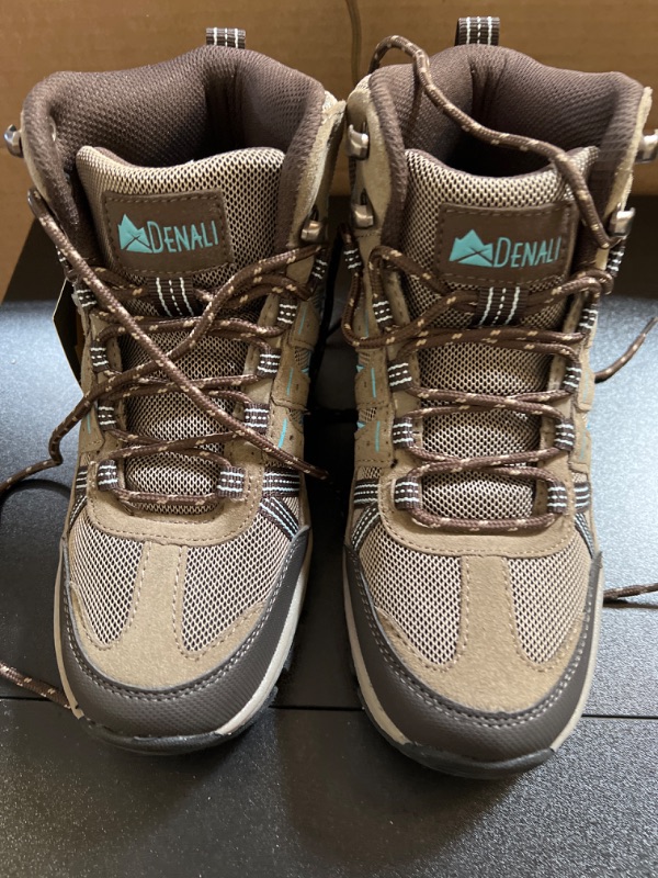 Photo 1 of Denali Outback Women's Hiking Boots  SZE 7