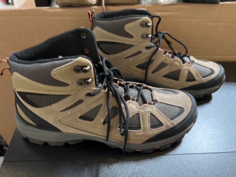 Photo 3 of Denali Outback Men's Hiking Boots   SIZE 14