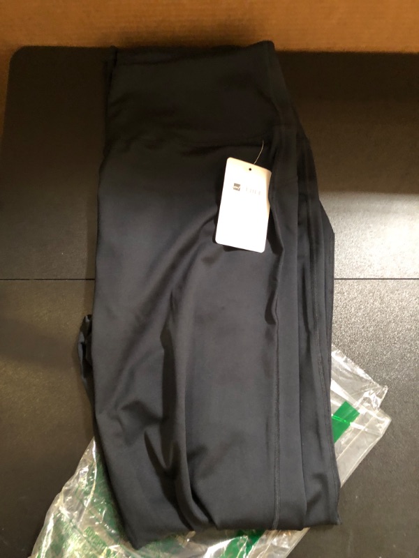 Photo 2 of Afitne 3XL Active Wear Pants Black