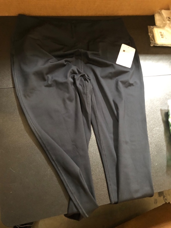 Photo 1 of Afitne 3XL Active Wear Pants Black