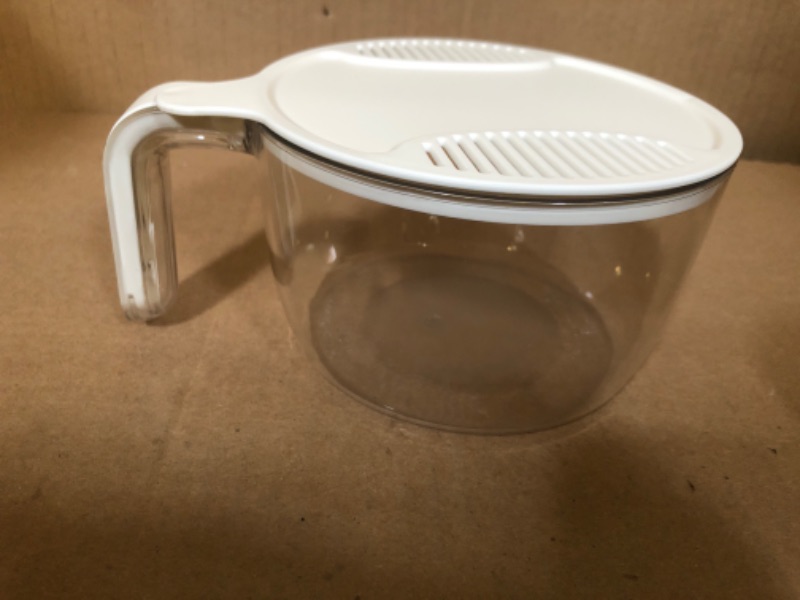 Photo 1 of  Kitchen Drainer Basket  Small 
