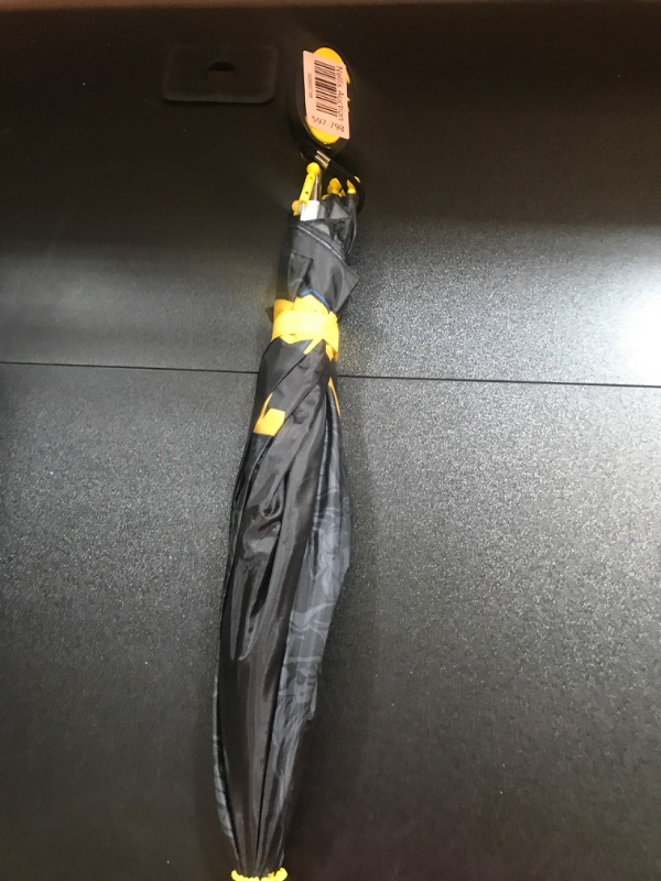 Photo 1 of batman umbrella