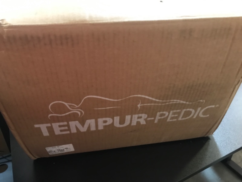 Photo 1 of 2 Tempur-cloud Soft & Confirming Queen Pillows by Tempur-Pedic