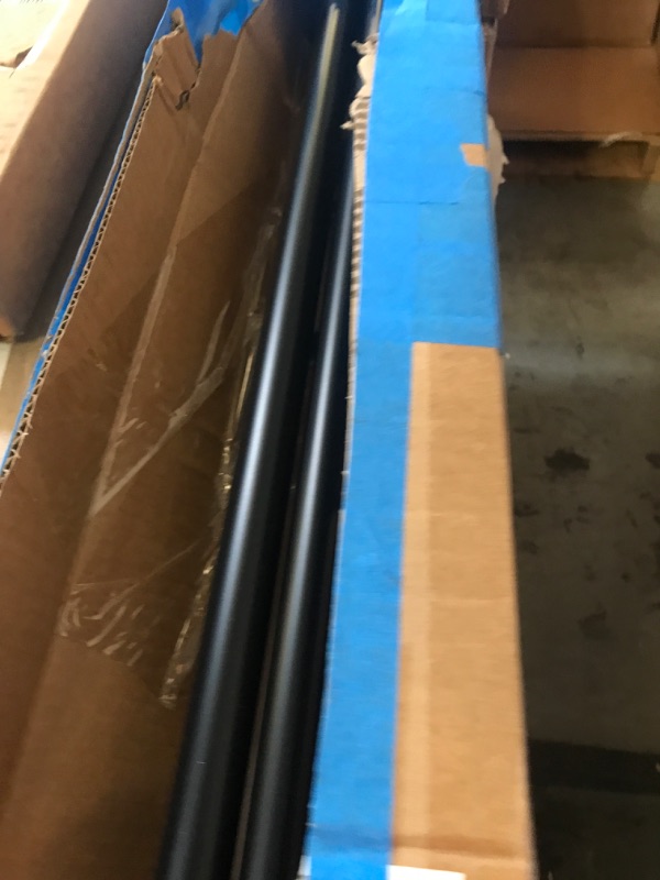 Photo 1 of 
curtain rod