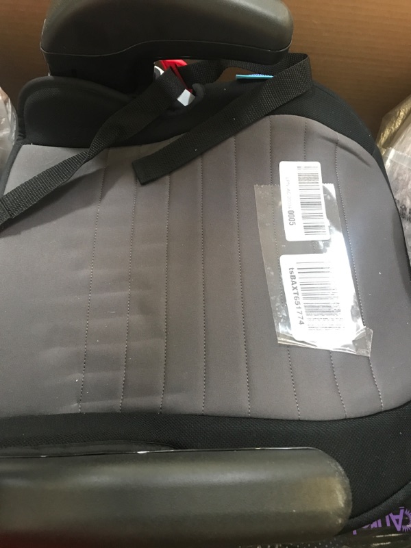 Photo 2 of Graco TurboBooster 2.0 Backless Booster Car Seat, Denton