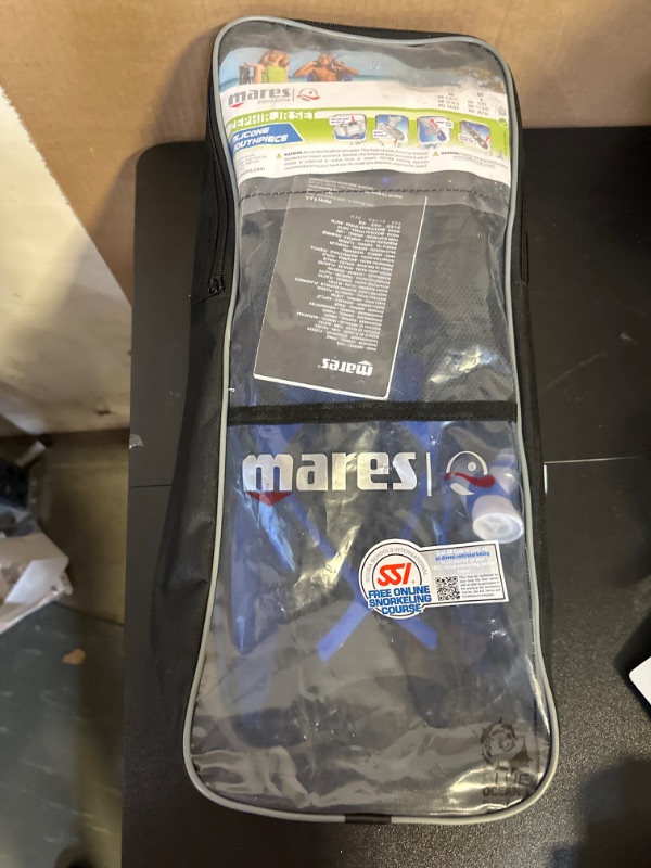 Photo 1 of Size S--Mares  Junior Set
