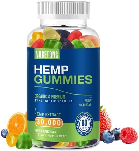 Photo 1 of ??mp Gummies High Potency Gummy Vitamins,Cornbread Hemp Gummies, Fruit Flavor Edible Gummies Organic Hemp Gummies Gummy Infused Gummies Made in USA 24030803 24040102 13-10.-2025
 