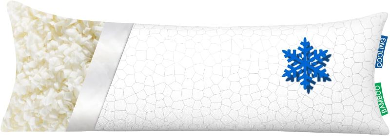 Photo 1 of ++USE STOCK PHOTO AS REFERENCE+ BODY PILLOW IDEAL FOR FULL BODY SUPPORT 