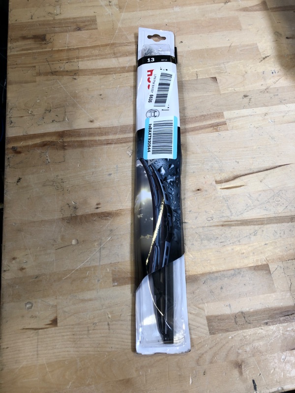 Photo 2 of BOSCH Micro Edge 40713 Conventional Wiper Blade - 13" (Single) 40713 (13")