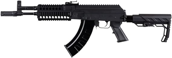 Photo 1 of Crosman  AIR Full AUTO AK1 Black CAK1