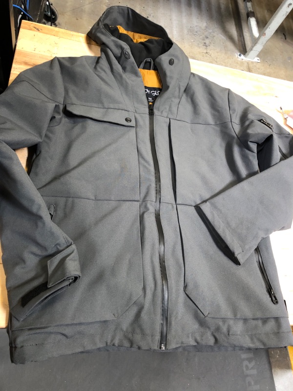 Photo 1 of GREY JACKET MEDIUM