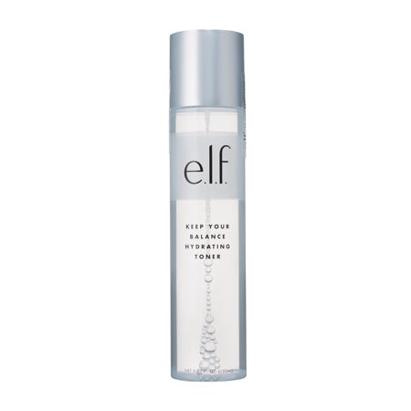 Photo 1 of +++PACK OF 2+++ E.l.f. SKIN Keep Your Balance Toner - Vegan and Cruelty-Free Skincare
