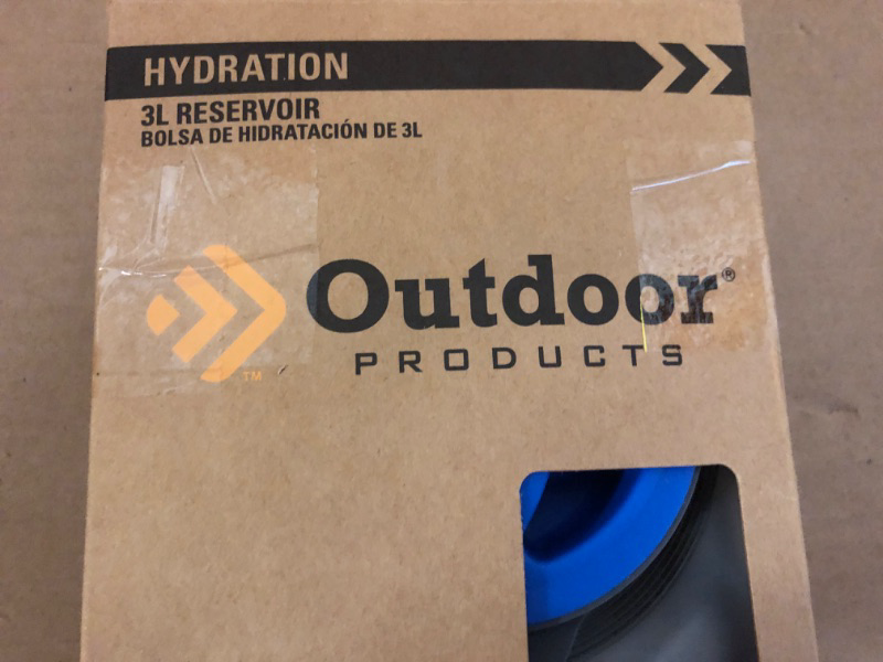 Photo 2 of  Outdoor Products Hydration Reservoir kit  