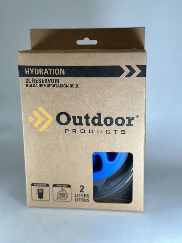 Photo 1 of  Outdoor Products Hydration Reservoir kit  