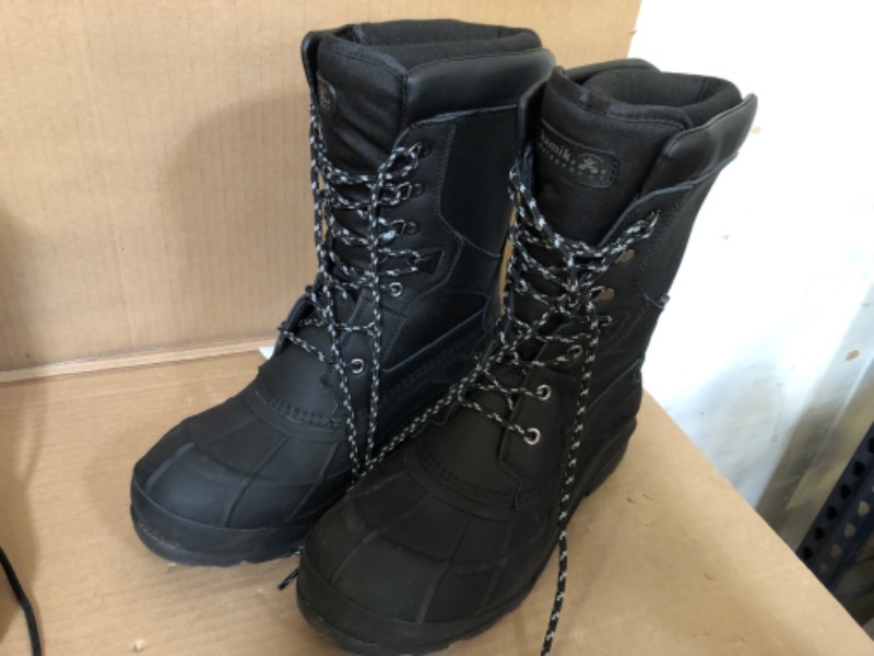 Photo 1 of Kamik Men's Nationplus Winter Boots  Size  12