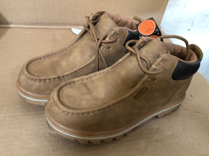 Photo 1 of   Men's Shoes Size 8