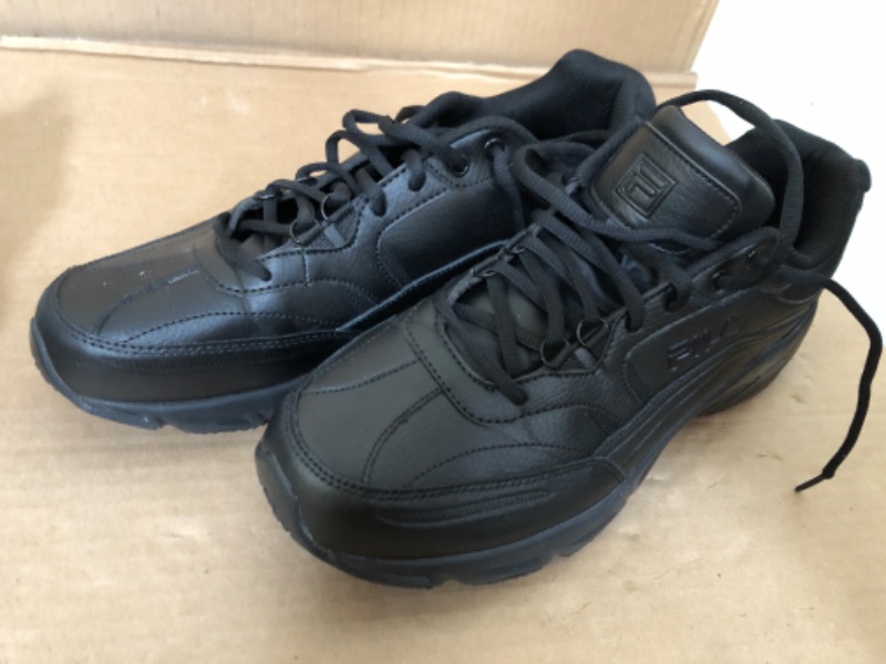 Photo 1 of Mens Shoes Size  12