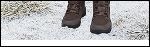 Photo 1 of Snow Boot | Winter Thinsulate Insulation Warm Fur Lined | Anti-Slip & Lace Up Closure Cold Weather Bootssizw 37 