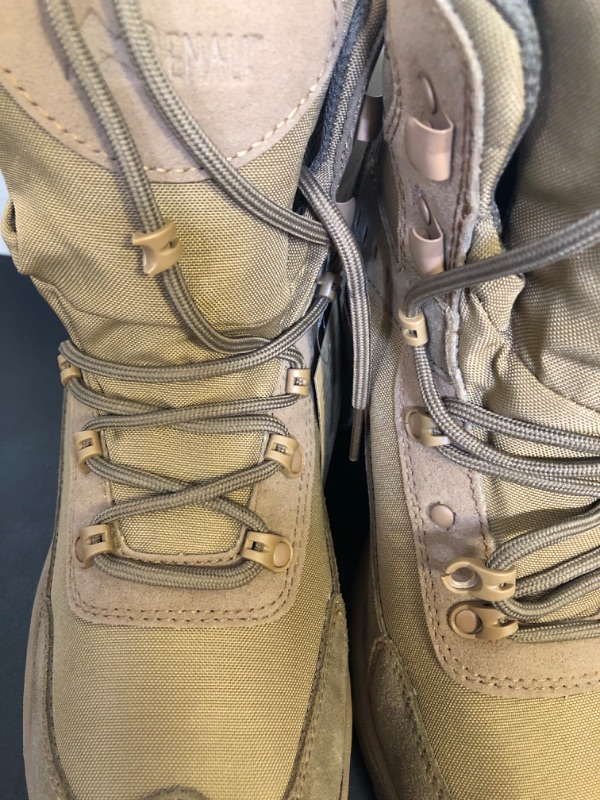 Photo 1 of Size 10---Denali Growler Men's Waterproof Tactical Service Boots