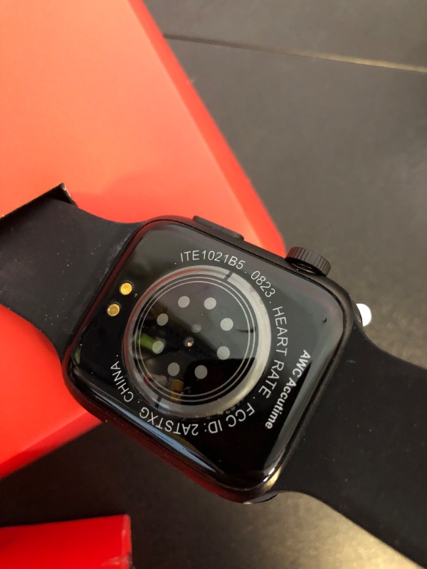 Photo 3 of ITIME Elite Smart Watch