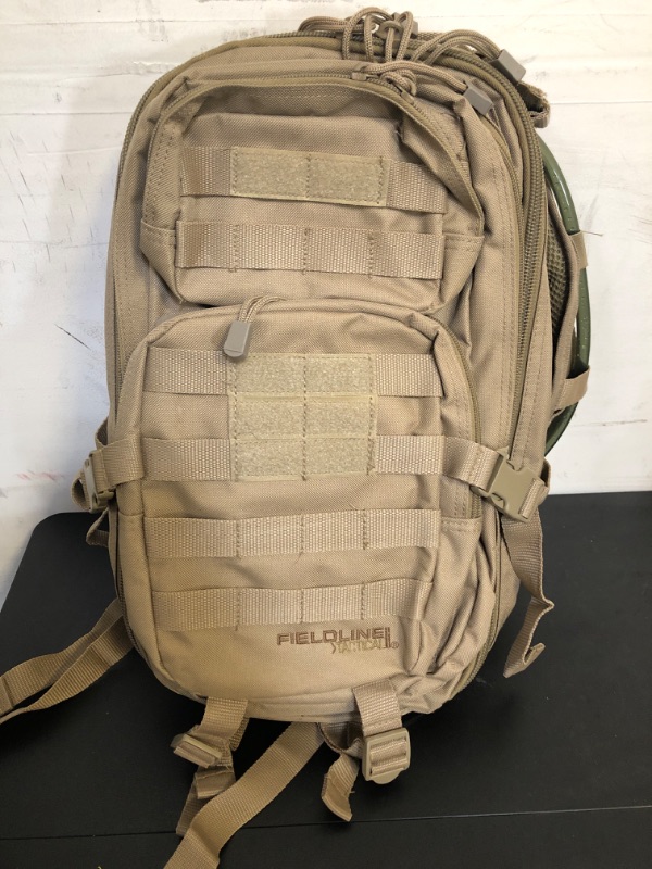 Photo 1 of Fieldlinel tactical Backpack