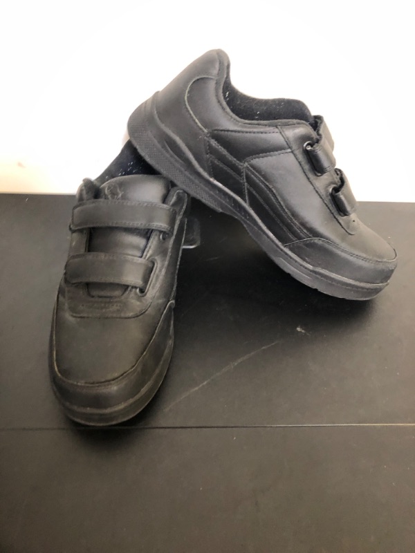 Photo 1 of Size 10.5---Rugged Exposure Black Shoes