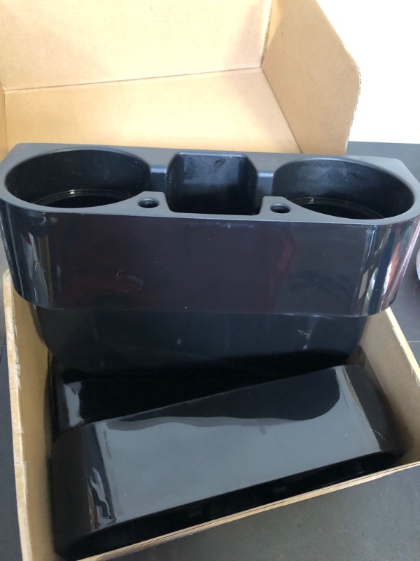 Photo 1 of 2Pack Console Cup Holder****unknown Brand or Size