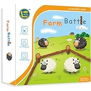 Photo 1 of (TL3309) STEM Education Creative Project for Logic Thinking Training for Kids and Adults Age 6-106 yr: Farm Battle