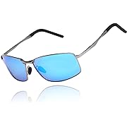 Photo 1 of LADEESSE Polarized Sunglasses Women Men,Driving Fishing Cycling Mountain Bike Sunglasses UV400 Protection