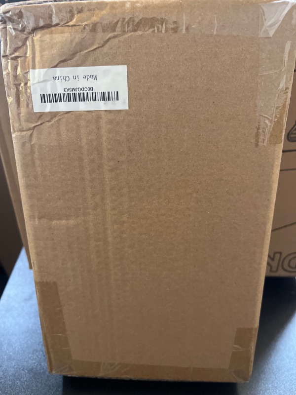 Photo 1 of Small Retro Oval Wall Clock? White Vintage Style Wall Clock?Battery Operated Silent Decor Wall Clocks ?for Living Room Bedroom Kitchen Office Classroom Decor (12×8 Inch)