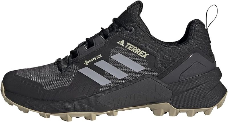 Photo 1 of Adidas Men's Terrex Swift Sneaker
