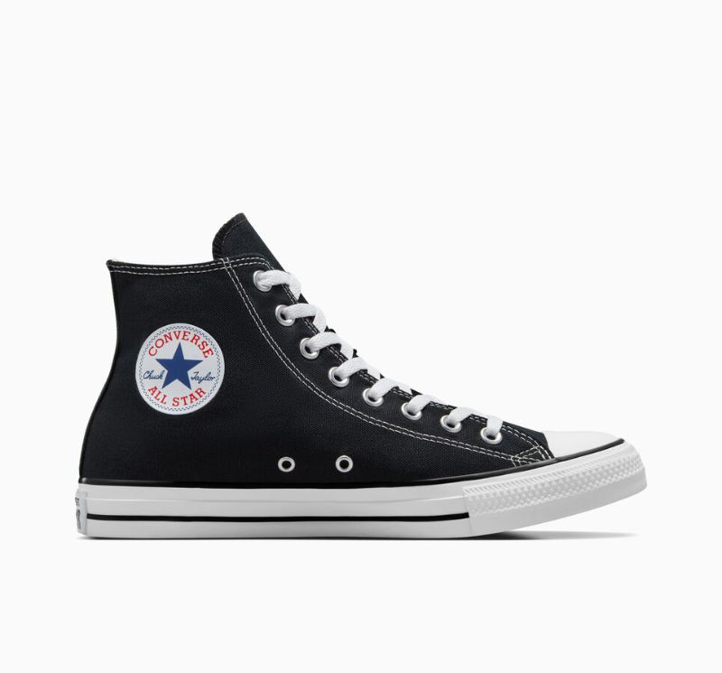 Photo 1 of Converse Chuck Taylor All Star high top shoe
Size 9.5