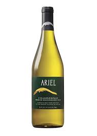 Photo 1 of Ariel Non-Alcoholic Chardonnay
