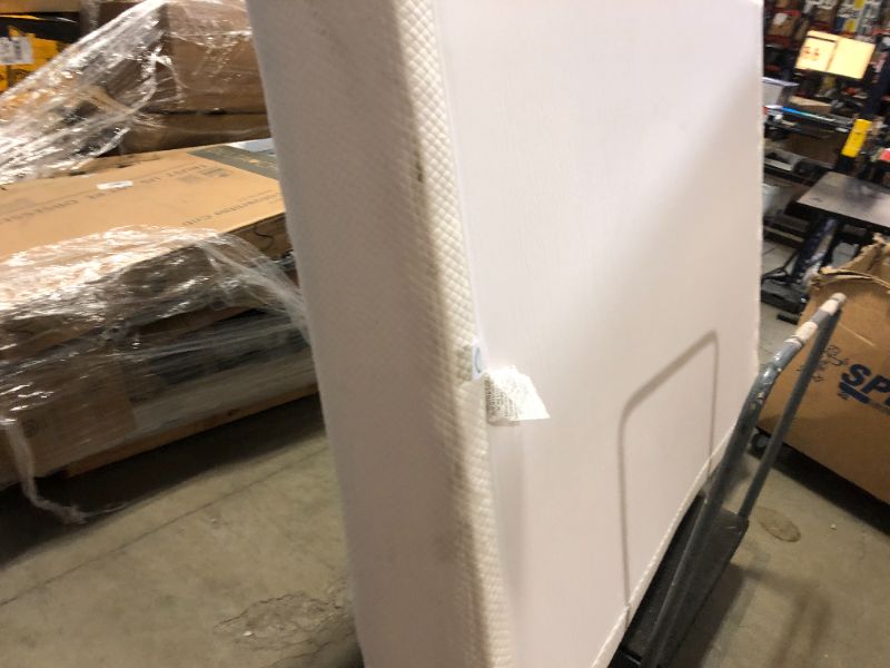 Photo 2 of mattress 79x59x12 inches 