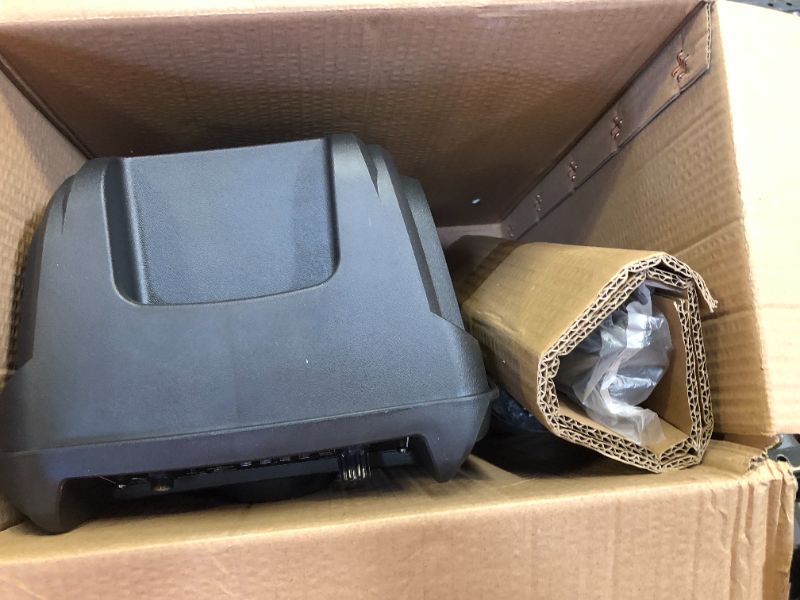 Photo 1 of Audiobox 8? Portable Bluetooth® PA Speaker with Tripod

