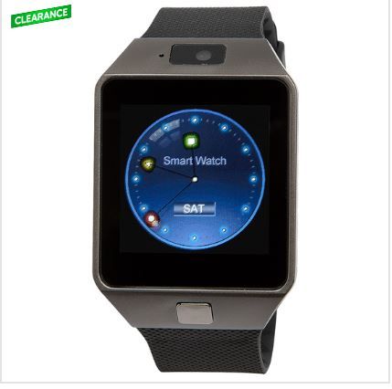 Photo 1 of ITIME Smart Watch
