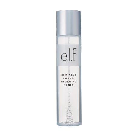 Photo 1 of ++PACK OF 2++ E.l.f. SKIN Keep Your Balance Toner - Vegan and Cruelty-Free Skincare
