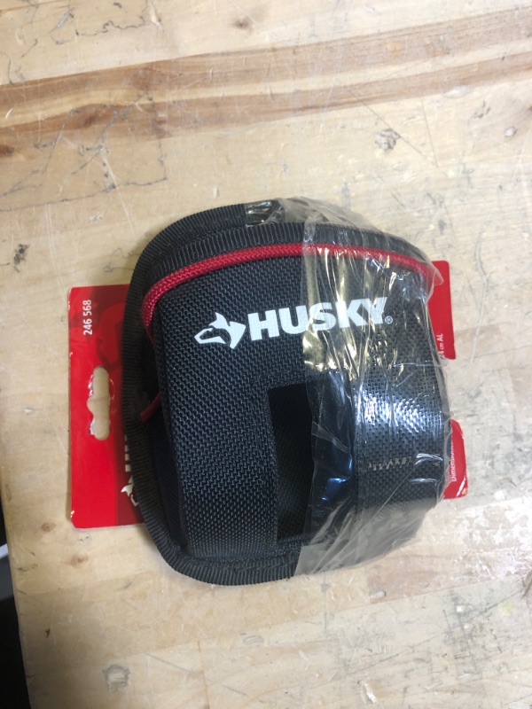 Photo 1 of HUSKY TAPE MEASURE POUCH 