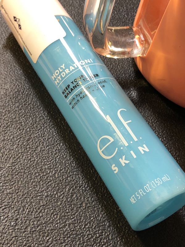 Photo 1 of e.l.f. Keep Your Balance Toner  