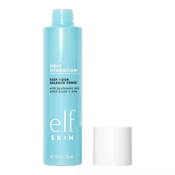 Photo 1 of e.l.f. Keep Your Balance Toner  