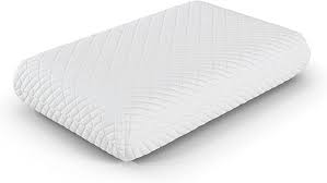Photo 1 of Cooling Copper Memory Foam Pillow - CertiPUR-US Certified Foam - Adaptive Support - Clean Sleep Properties - Standard Queen Size
