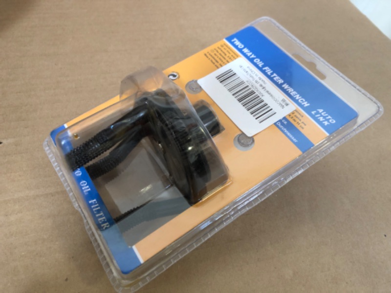 Photo 1 of Universal Adjustable from 2-3/8 to 4 Inch Magnetic Oil Filter Wrench Set, Heavy Duty Oil Filter Removal Tool,3-Jaw Oil Filter Change Set,for Trucks,Tractor,Cars Magnetic For 2.35'-5'