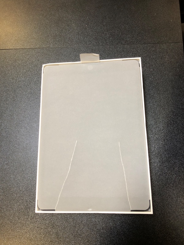 Photo 2 of Apple iPad 10.2-inch Wi-Fi 256GB (2021, 9th Generation) - Space Gray