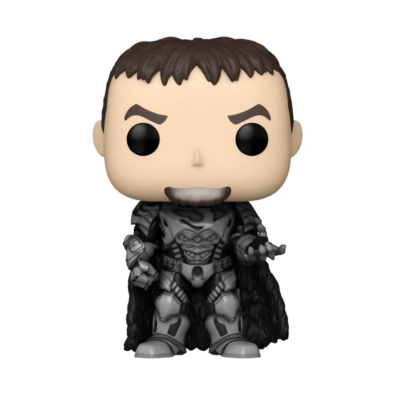 Photo 1 of Funko Pop! General Zod DC Comics The Flash
